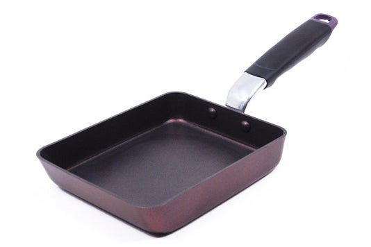 TeChef — Tamagoyaki Japanese Omelette Pan / Egg Pan.